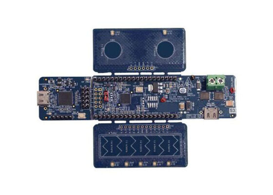 EVAL-PMG1-S3-DUALDRP Embedded Solutions EZ-PD™ PMG1-S3 USB Power Delivery MCU 評価キット