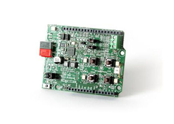 NCN5121ASGEVB 組み込みソリューション NCN5121 KNXインターフェース評価ボード Arduinoシールド評価ボード