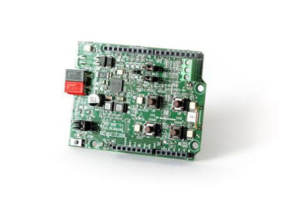 NCN5110ASGEVB 組み込みソリューション Arduinoシールド評価ボード NCN5110 KNXインターフェース評価ボード