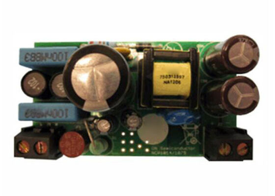 NCP1075SOTGEVB 組み込みソリューション リモートラジオユニット NCP1075 15W SMPS評価委員会