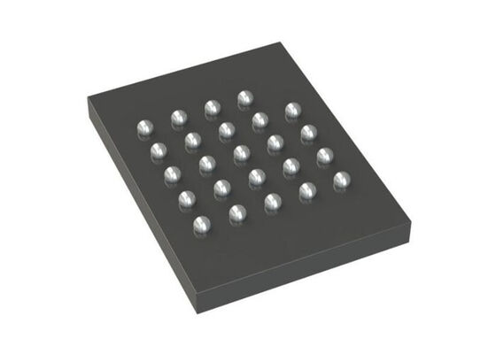 S25HS02GTDPBHV150 メモリICチップ SEMPER™ フラッシュメモリ 2Gbit NORフラッシュメモリIC FBGA24