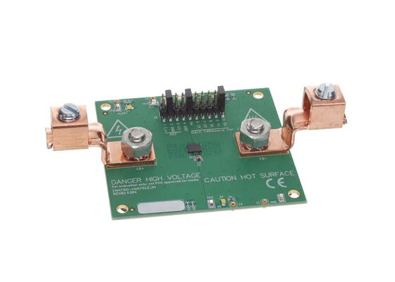 INA750BEVM 組み込みソリューション シングルチャネル 電流感増幅器 評価委員会