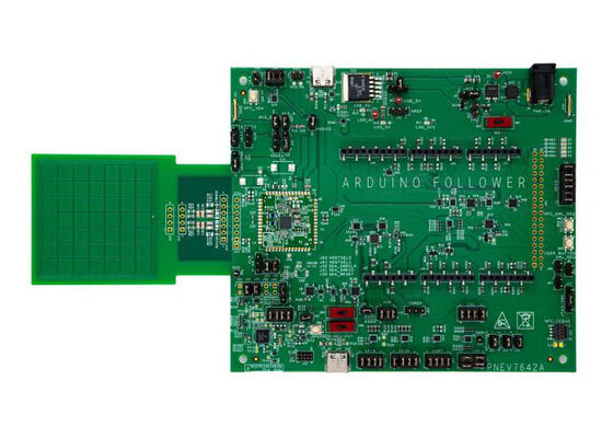 OM27642EVK PN7642セキュアNFCコントローラ用の埋め込みソリューション開発キット