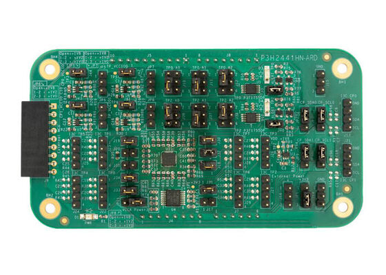 P3H2441HN-ARD 組み込みソリューション P3H2441HN I3Cハブコントローラー Arduinoシールド評価ボード