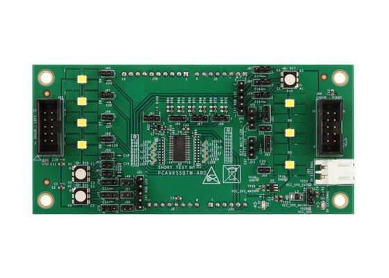 PCA9955BTW-ARD 組み込みソリューション LEDドライバ Arduinoシールド評価ボード
