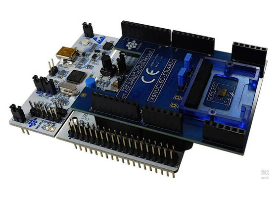 P-NUCLEO-53L4A1 組み込みソリューション評価キット VL53L4CD STM32 核パック