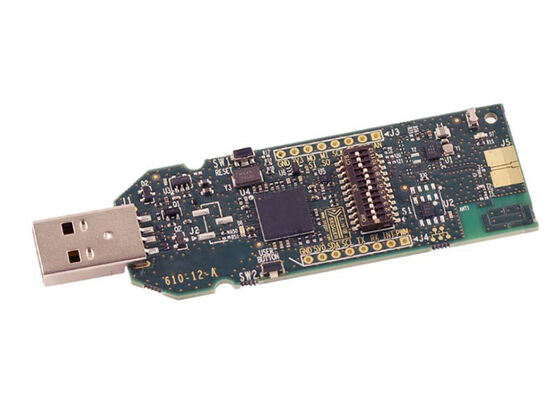 RTKRQ00001Z00000BJ 組み込みソリューション 802.15.1 BT Low Energy RF テストユニット評価ボード