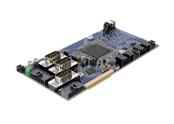 STEVAL-TTM007A 組み込みソリューション モーターコントローラー/ドライバー 電源管理評価ボード