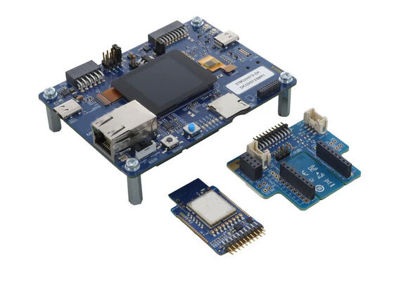 STM32H573I-DK 埋め込みソリューション ARM Cortex-M33 MCU 32ビット埋め込み評価ボード