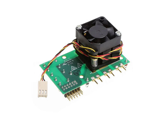 LMG2640EVM-090 組み込みソリューション 電力供給 電力管理プラットフォーム 評価委員会