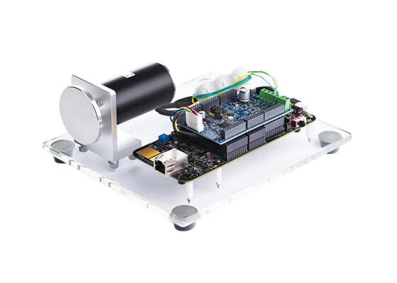 MCSPTE1AK344 組み込みソリューション S32K3 モータードライバ電源管理評価ボード