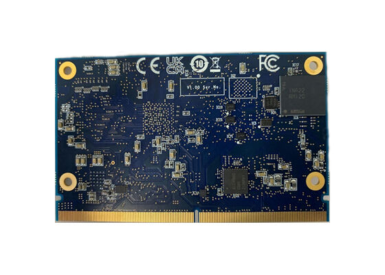 RTK9743F05S01000BE 組み込みソリューション SMARC モジュールボード RZ RISC-V MPU 組み込み評価ボード