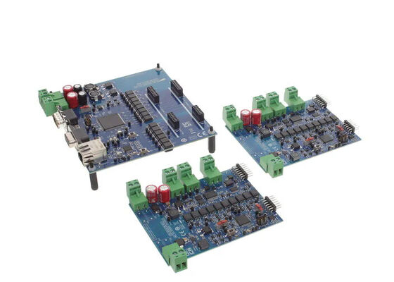 STEVAL-SILKT01 組み込みソリューション ARM Cortex-M4 MCU 32ビット組み込み評価ボード