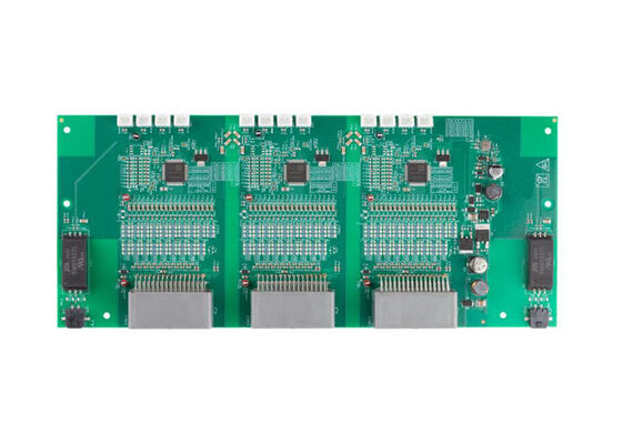 RDI7018C3T1 組み込みソリューション BMI7018 バッテリーセル監視ユニット リファレンスデザイン