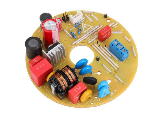 REF-SHA35WRC2SYS 組み込みソリューション スターターキット IMD112T iMOTION™ ドライバ リファレンスボード