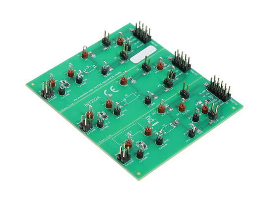 ISOM-EVM 組み込みソリューション オプトエミュレーター 電力管理評価委員会