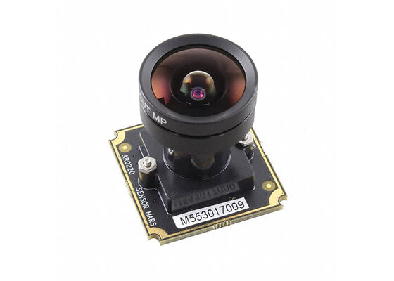 MARS1-AR0220AT3R-GEVB 組み込みソリューション 1.8V ～ 2.8V AR0220AT イメージセンサー評価ボード