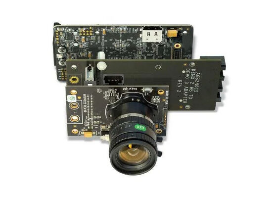 AGB3N0CS-GEVK 組み込みソリューション アダプターボード デモ3ヘッドボードとデモ2Xベースボード