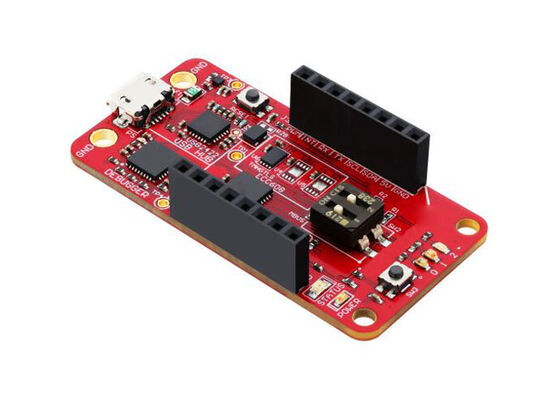 EV10E69A 埋め込みソリューション ECC608-TMNGTLS 暗号認証信頼管理キット