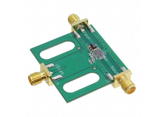 MICROFC-SMA-30020-GEVB 組み込みソリューション 光シリコンフォトマルチプライヤーセンサー評価ボード