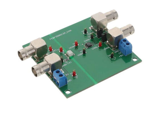 FEBFOD8012-CAN-GEVB 組み込みソリューション FOD8012 孤立した CAN インターフェース評価委員会