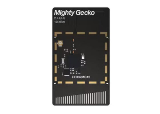 SLWRB4162A 組み込みソリューション EFR32MG12 無線 SoC ラジオボード EFR32MG スタートキット