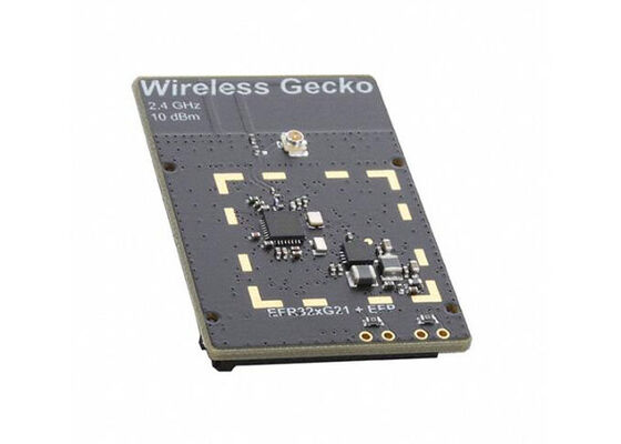 SLWRB4179B 組み込みソリューション EFR32xG21 10dBm Wireless Gecko ワイヤレス SoC 無線ボード