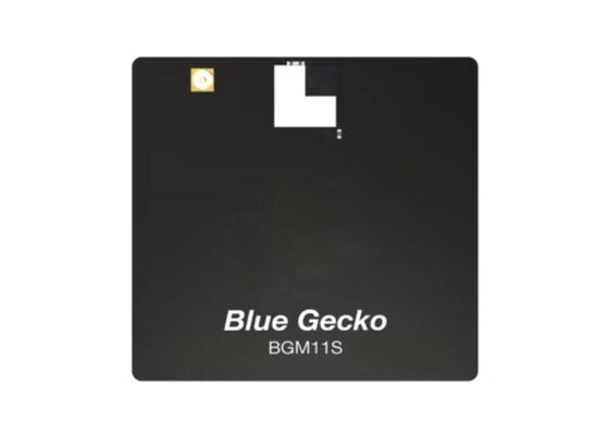 SLWRB4303A 組み込みソリューション 無線無線電波ボード BGM11S BT SiP モジュール