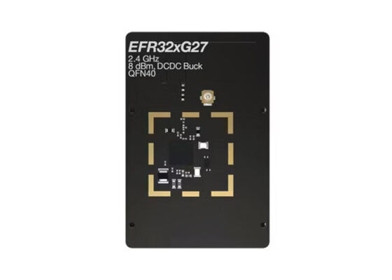 XG27-RB4194A 組み込みソリューション EFR32xG27 2.4GHz 8dBm ワイヤレス SoC ラジオボード