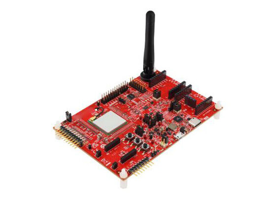 EV89Y10A 組み込みソリューション WFI32E02 ハイピンカウント 好奇心ボード