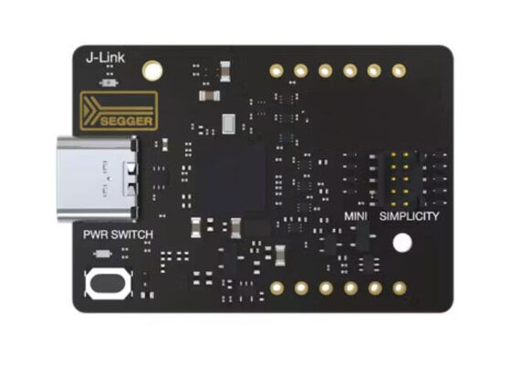 SI-DBG1015A 組み込みソリューション シンプルなリンク デバガー BRD1015A デバッグ アダプターボード