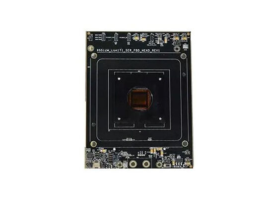 NOIX1SE012KBLFB-GEVB 組み込みソリューション 1.1V～1.3V イメージセンサー センサー評価ボード