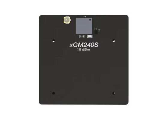 XGM240-RB4318A 組み込みソリューション xGM240S 10dBm SiPモジュール無線ボード