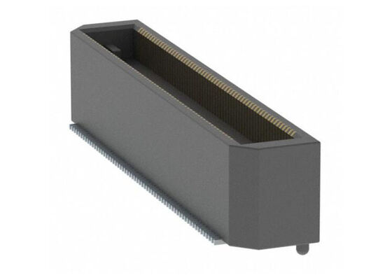 BTH-060-02-F-D-A-K-TR 120 位置ボードからボード接続器 0.50mmピッチとゴールドコンタクト仕上げ