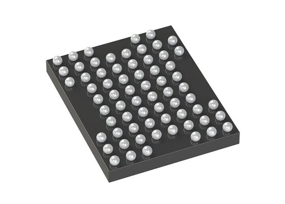 TC58NVG1S3HBAI6 メモリーICチップ 2Gbit NAND E2PROM 3.3V電源と並行インターフェース