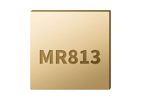MR813 AI プロセッサチップ 1.5GHz クワッドコアアーム コルテックス-A53 ロボティック SoC チップ 1080P@60fps ビデオエンコーダー