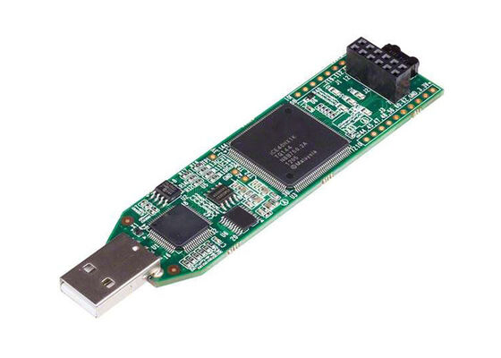 ICE40HX1K-STICK-EVN 組み込みソリューション iCEstick iCE40HX1K iCE40™ HX FPGA 評価ボード