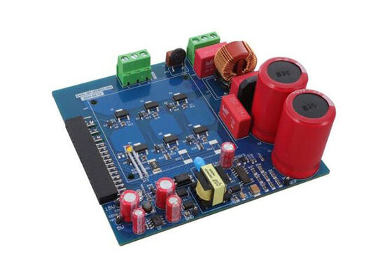 EVAL-M7-HVMOS-INV Embedded Solutions IPN60R600PFD7S 600V CoolMOS PFD7 iMOTION MADK 評価ボード