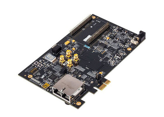 LFE5UM5G-45F-VERSA-EVN 組み込みソリューション ECP5-5G FPGA ヴァルサ PCIeカード評価委員会