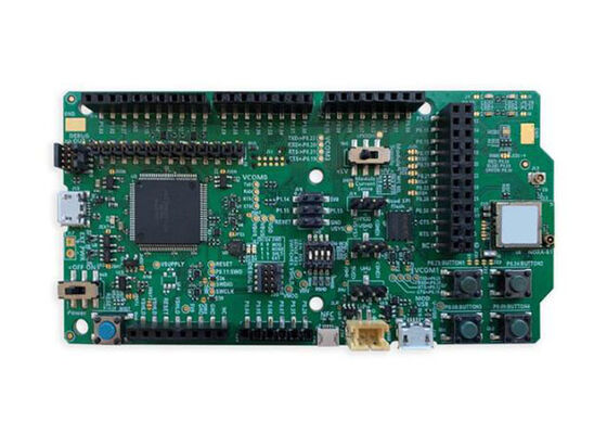 EVK-NORA-B100 Embedded Solutions NORA-B100 BT 5.2 Low Energyモジュール評価ボード
