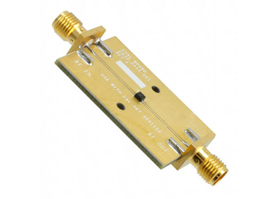 CLA4603-085-EVB 組み込みソリューション CLA4603-085LF - 10MHz から 6GHz PINダイオード評価ボード