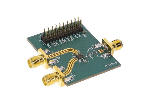 RFX1010-EK1 組み込みソリューション RFX1010 - パワーアンプ 900MHz 評価ボード