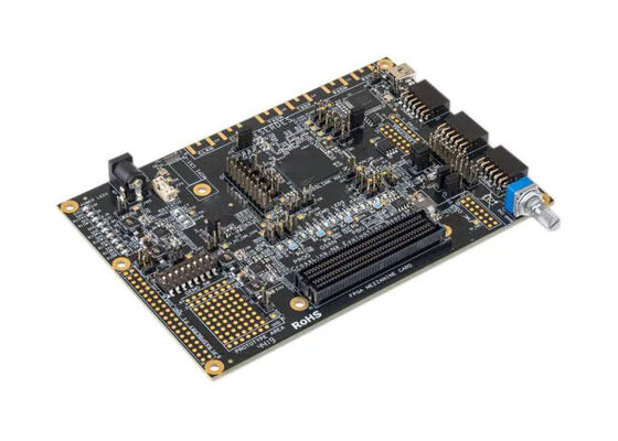 LIFCL-40-EVN Embedded Solutions LIFCL-40 CrossLink-NX™ FPGA 組み込み評価ボード