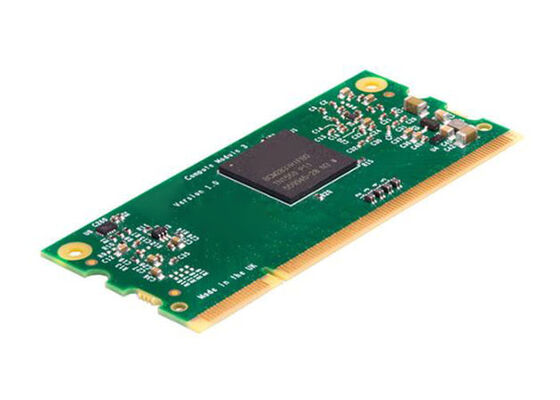 SC0029 組み込みソリューション Compute Module 3 Lite BCM2837 ARM Cortex-A53 プロセッサ