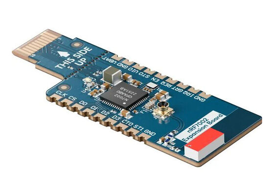 NRF7002-EB 組み込みソリューション 低電力 RF Wi-Fi 6 評価拡張ボード