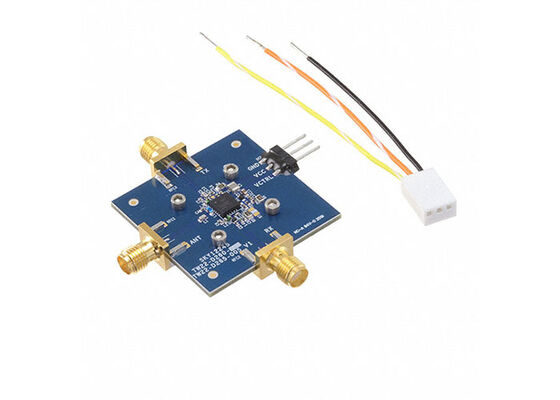 SKY12245-492EK1 組み込みソリューション 300MHz から 3.8GHz SPDT スイッチ評価ボード