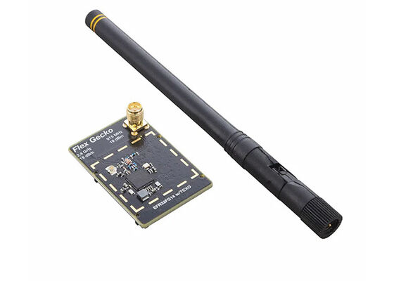 SLWRB4262A 組み込みソリューション 915MHz 19dBm 長距離TCXOラジオ評価委員会