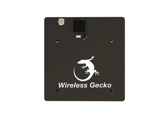 SLWRB4310A 組み込みソリューション WGM110 Wizard Gecko 2.4GHz トランシーバー評価ボード