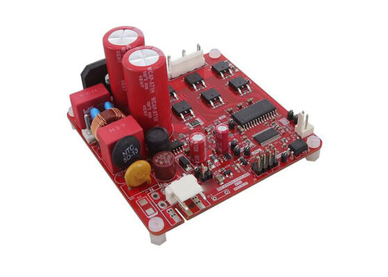 REF-FRIDGE-C101T-6ED 組み込みソリューション 6EDL04I06PT IKD04N60RC2 IMC101T-T038 レファレンスボード