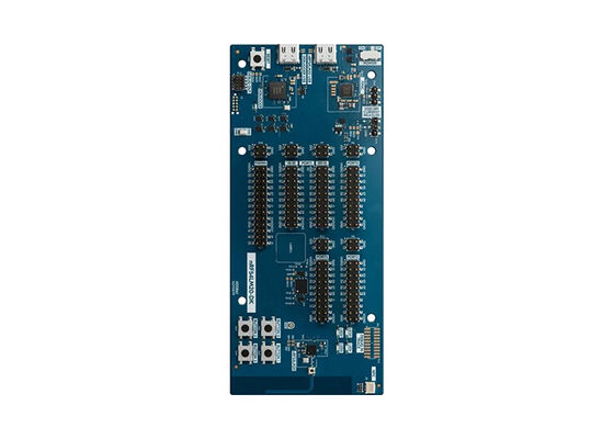 NRF54LM20-DK 組み込みソリューション 2.4GHz 802.15.4 BT 6.x トランシーバー評価ボード